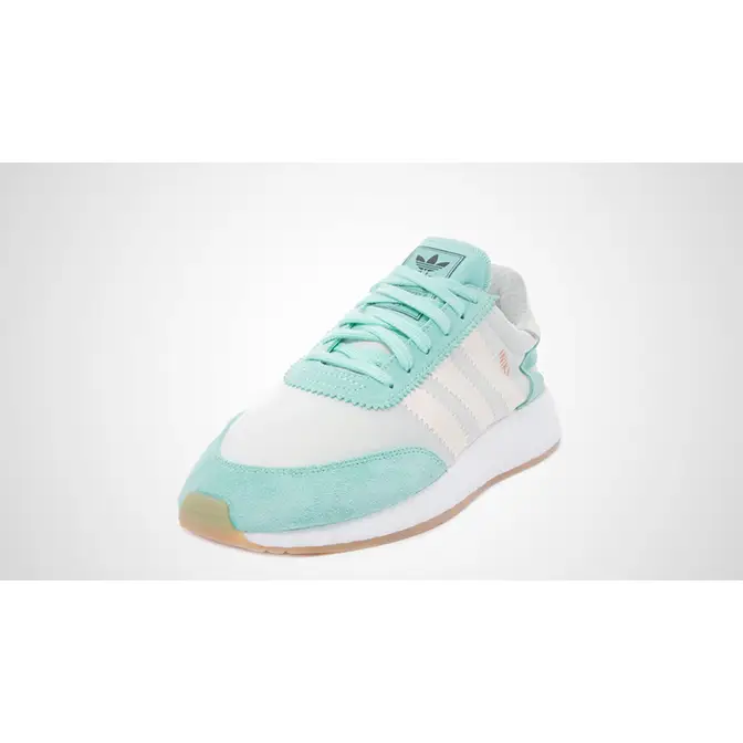 Adidas on sale iniki mint