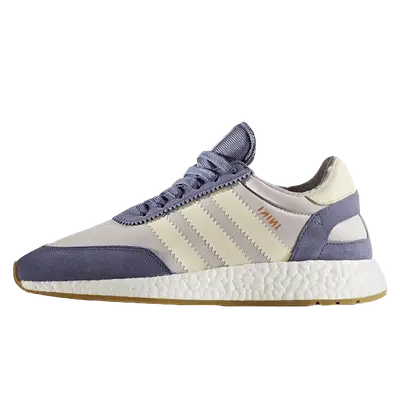 Adidas iniki purple online