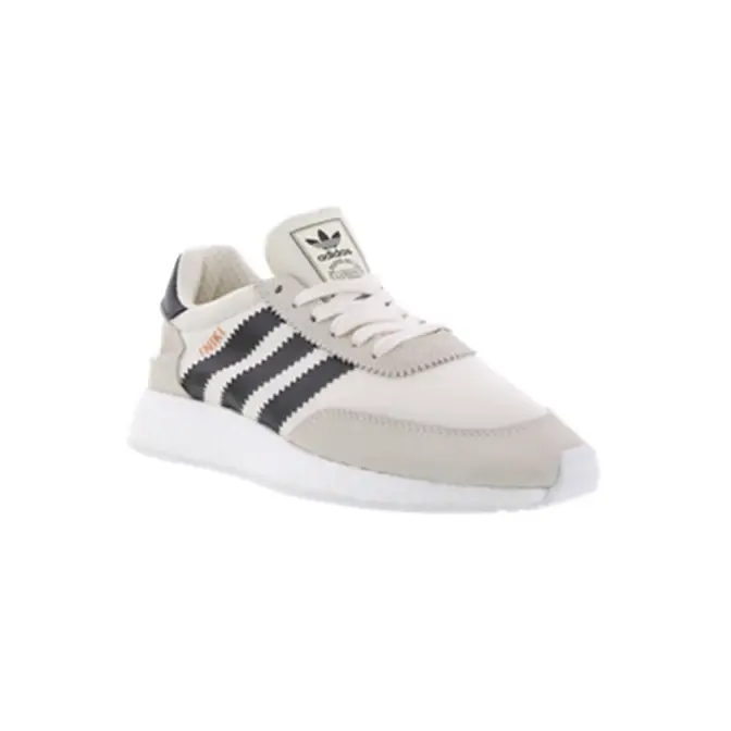 Adidas iniki runner grey black Clearance