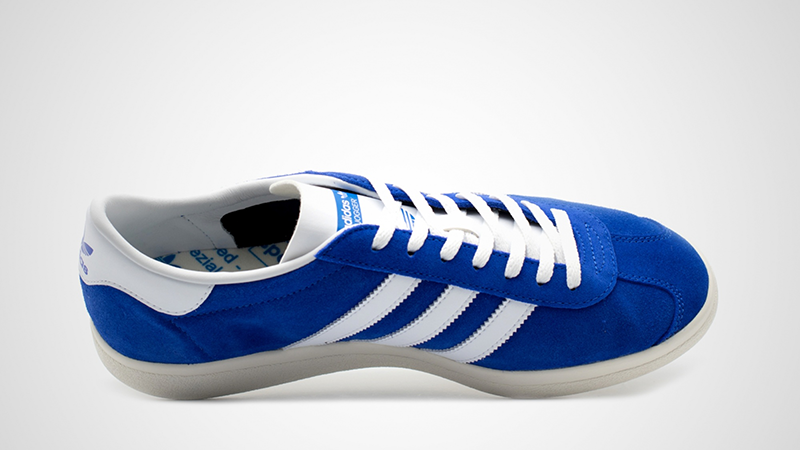 adidas Jogger Spezial Blue White - Where To Buy - BA7726 | The 