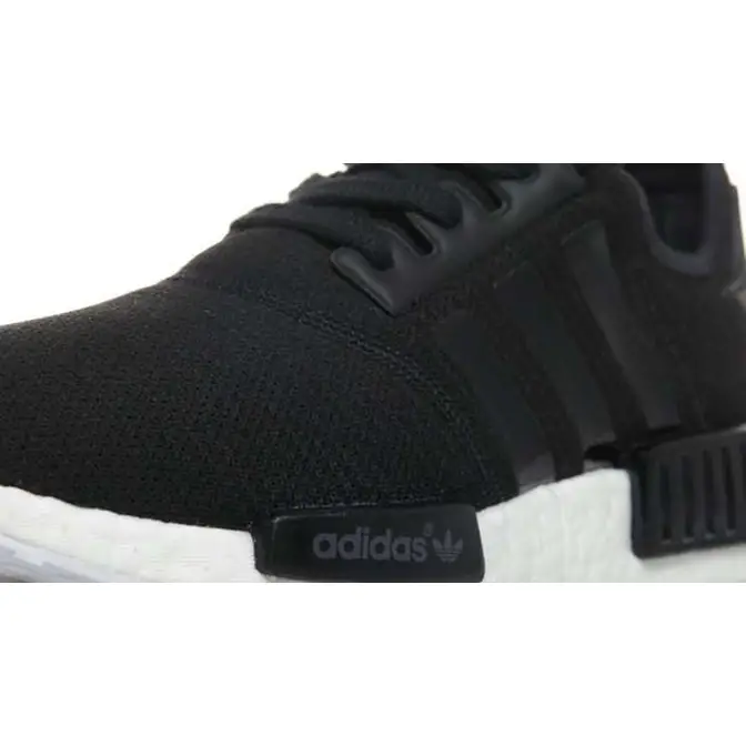 adidas NMD R1 Womens Patent Black Where To Buy TBC The Sole Supplier