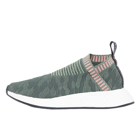 adidas nmd cs2 green