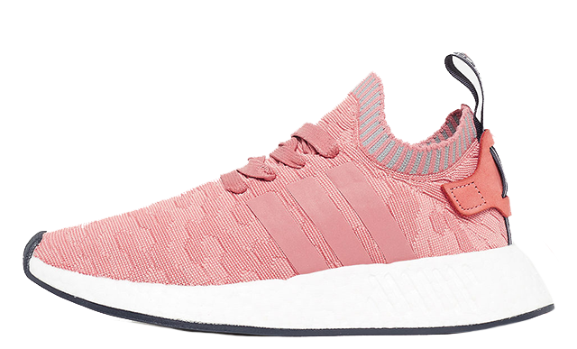 adidas NMD R2 Primeknit Raw Pink | Where To Buy | BY8782 | The Sole Supplier