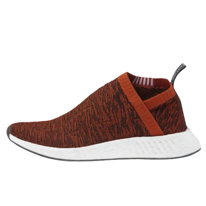 NMD CS2 Primeknit Red Glitch | Where To Buy | BY9406 | The Sole Supplier