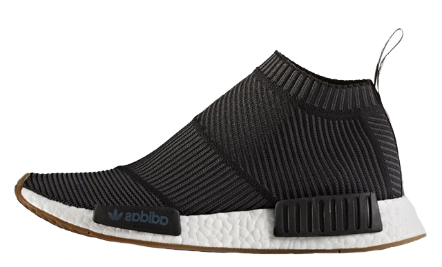 adidas NMD City Black Gum | Where To | BA7209 The Sole Supplier