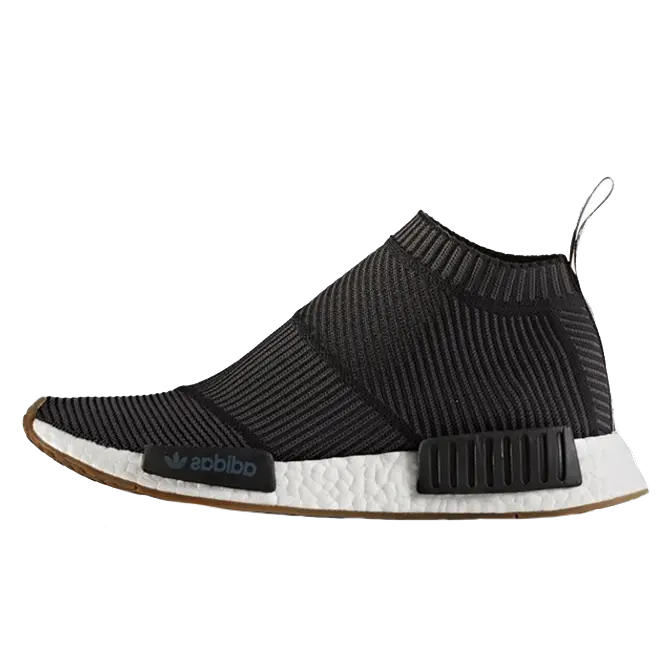 forhold Terminal Tradition adidas NMD City Sock Black Gum | Where To Buy | BA7209 | The Sole Supplier