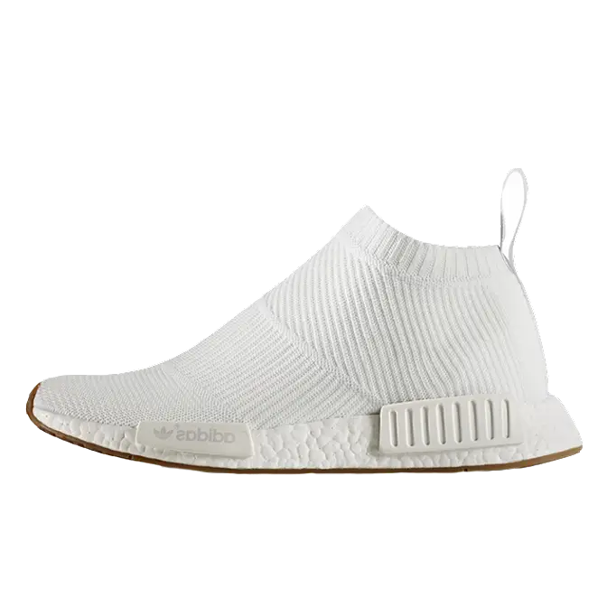 NMD City Sock White Gum | Where To Buy | BA7208 | The Sole Supplier