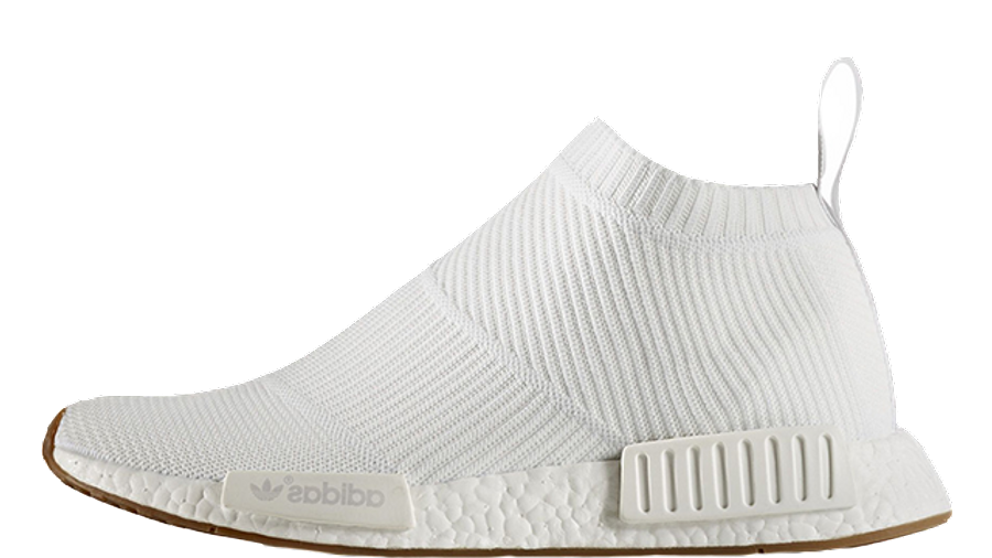 adidas NMD Sock White Gum | To Buy | BA7208 | Sole Supplier