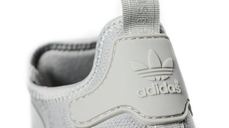 adidas NMD Grey White Womens