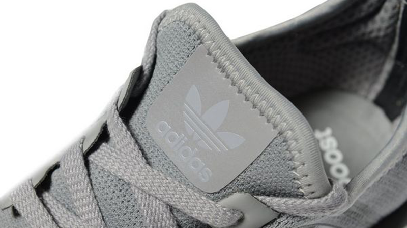 grey and white nmd women's