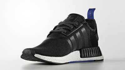 adidas nmd r1 mens blue