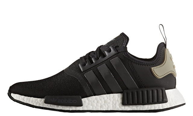 adidas NMD R1 Black Cargo Pack