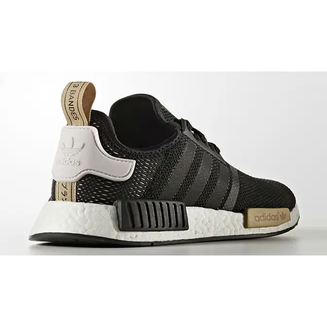 adidas NMD R1 Black | Where To Buy | BA7751 | The Sole Supplier
