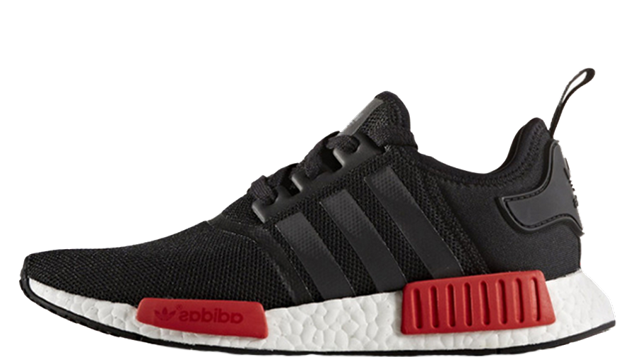 nmd r1 bred