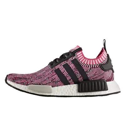 adidas NMD R1 Glitch Camo Pink Rose Where To Buy BB2363 The Sole Supplier