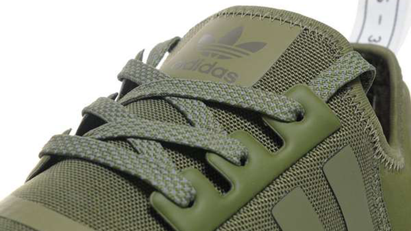 adidas green colour shoes