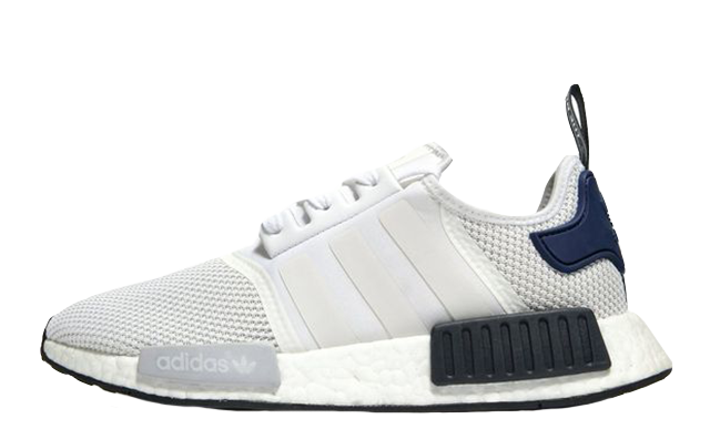 adidas NMD R1 Grey Black