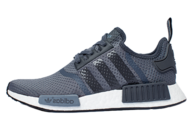 adidas NMD R1 Greyscale