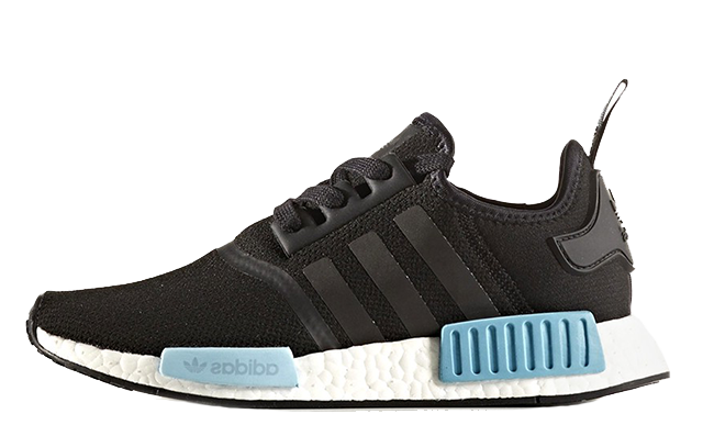 adidas NMD R1 Icey Blue