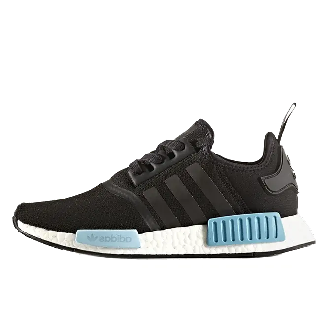 Fuente Parcialmente Sinceridad adidas NMD R1 Icey Blue | Where To Buy | BY9951 | The Sole Supplier