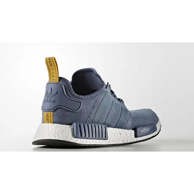 adidas NMD R1 Light Blue Where To Buy S31514 The Sole Supplier