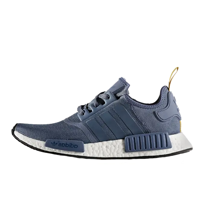 adidas NMD R1 Light Blue Where To Buy S31514 The Sole Supplier