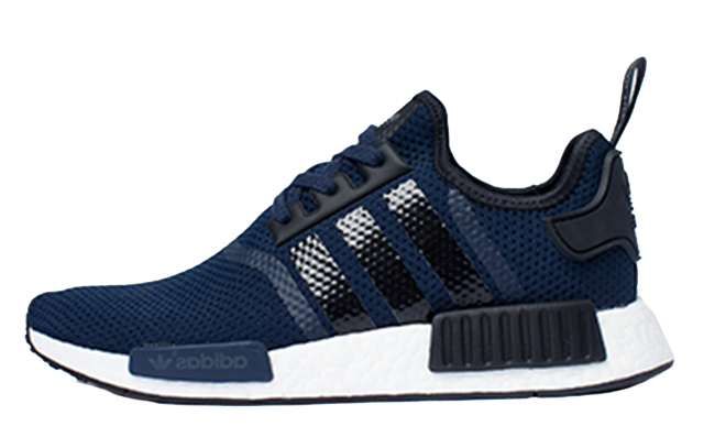 adidas NMD R1 Navyscale