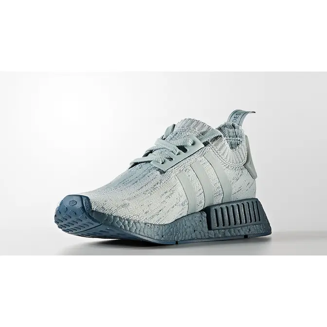 Nmd primeknit pk best sale