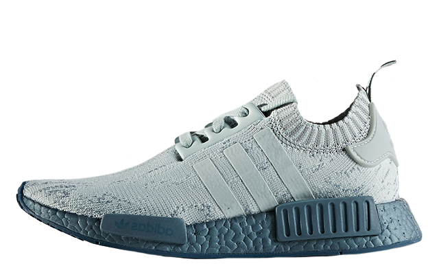 adidas NMD R1 PK Sea Crystal