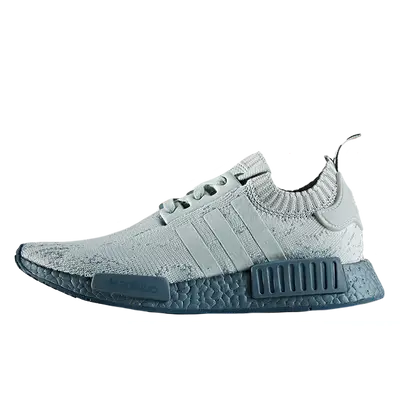 adidas NMD R1 PK Sea Crystal Where To Buy CG3601 The Sole Supplier