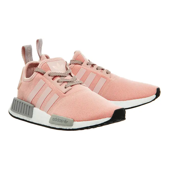 adidas NMD R1 Pink Grey | Where To Buy | TBC | Sole Supplier