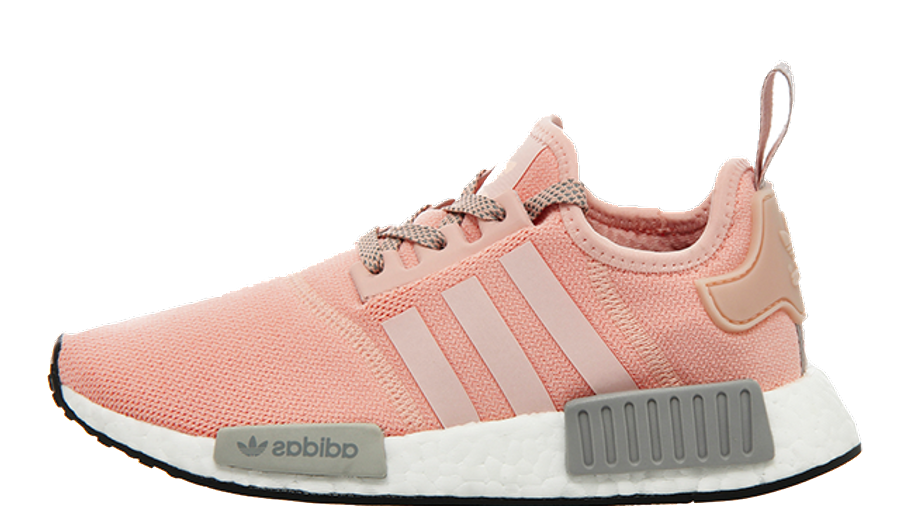adidas NMD R1 Pink Grey | Where To Buy 