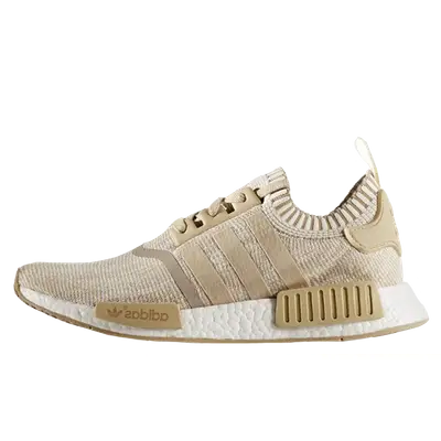 Nmd r1 khaki brown hotsell