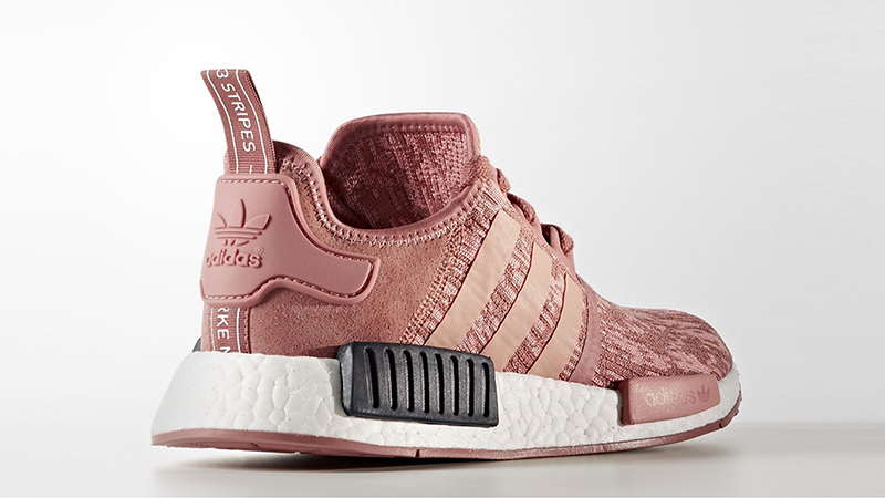 nmd adidas trainers pink