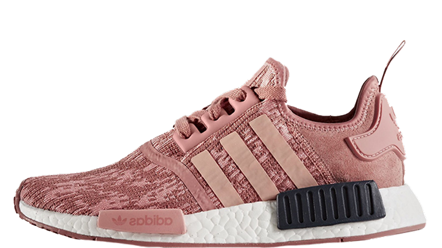 adidas NMD R1 Raw Pink Glitch | Where To Buy | BY9648 | The Sole 