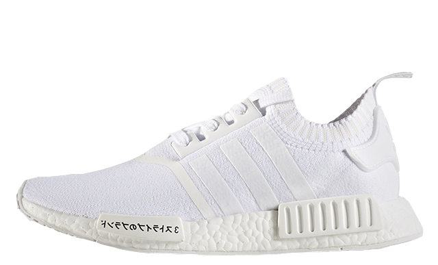 tonto Comprometido Contable adidas NMD R1 Primeknit Triple White Japan | Where To Buy | BZ0221 | The  Sole Supplier