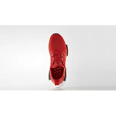 All 2025 red nmd