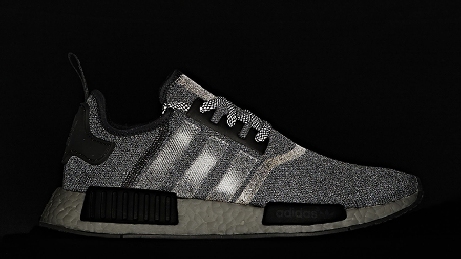 Mistillid Stikke ud kyst adidas NMD R1 Reflective Black 3M | Where To Buy | S31505 | The Sole  Supplier