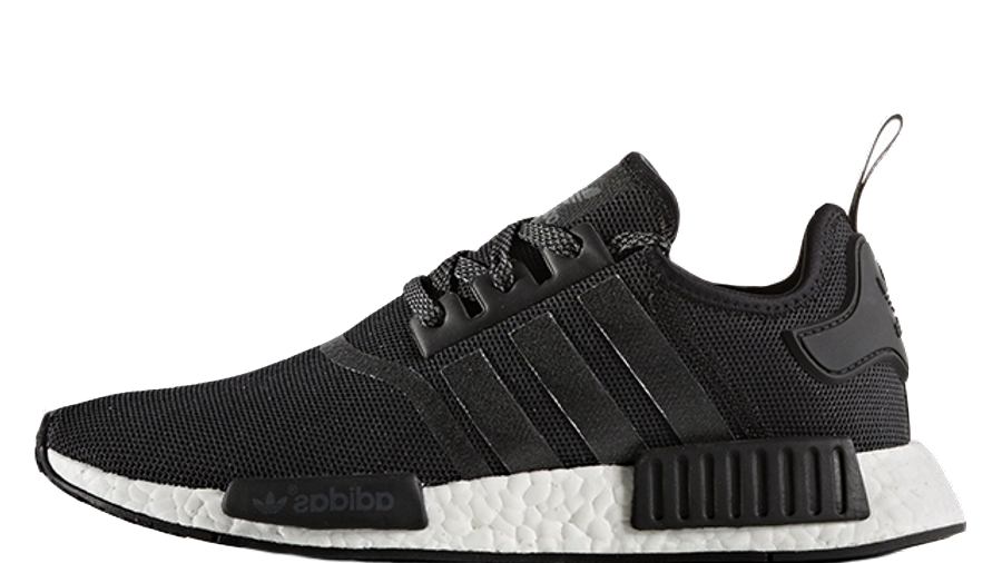 adidas NMD R1 Reflective Black 3M Where To Buy | S31505 | The Sole Supplier
