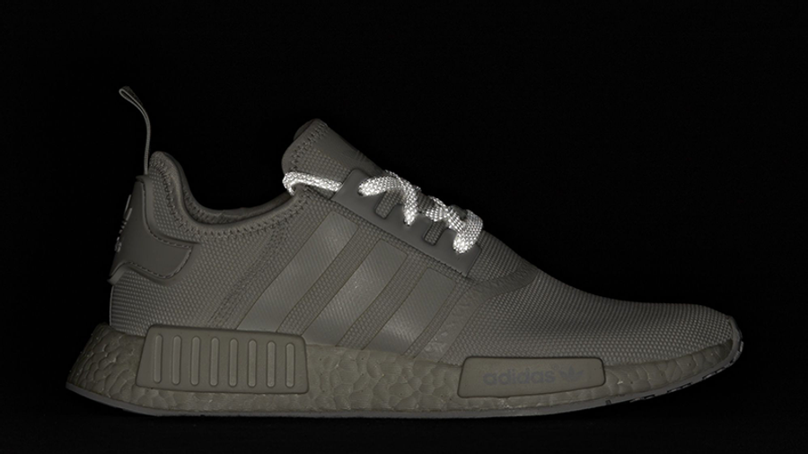 adidas NMD R1 Reflective White 3M | Where To | S31506 | The Supplier