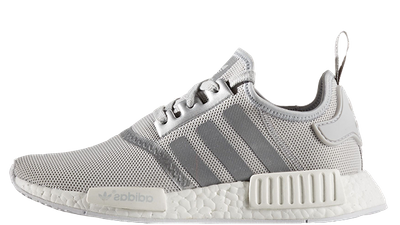silver nmds