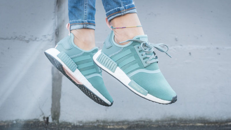 nmd r1 turquoise
