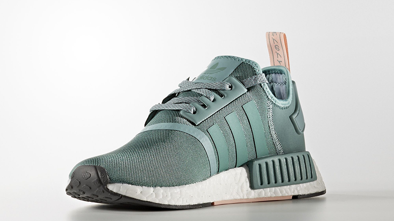 nmd turquoise