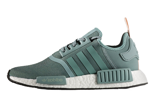 Green Adidas Nmd Womens Teal Adidas Nmds Nmd Drop Uk Adidas NMD R1