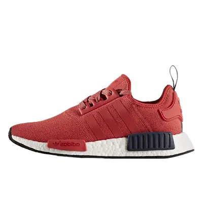 adidas NMD R1 Vivid Red Where To Buy S76013 The Sole Supplier