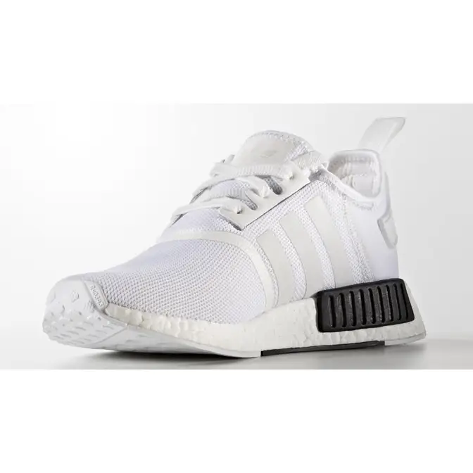 adidas NMD R1 Oreo Where To Buy BB1968 The Sole Supplier