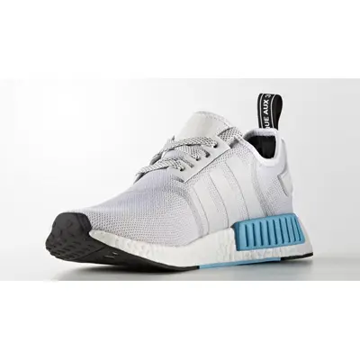 nmd white cyan blue