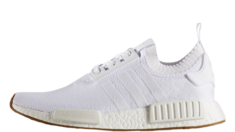 adidas NMD R1 White Gum | Where To Buy | BY1888 | The Sole Supplier