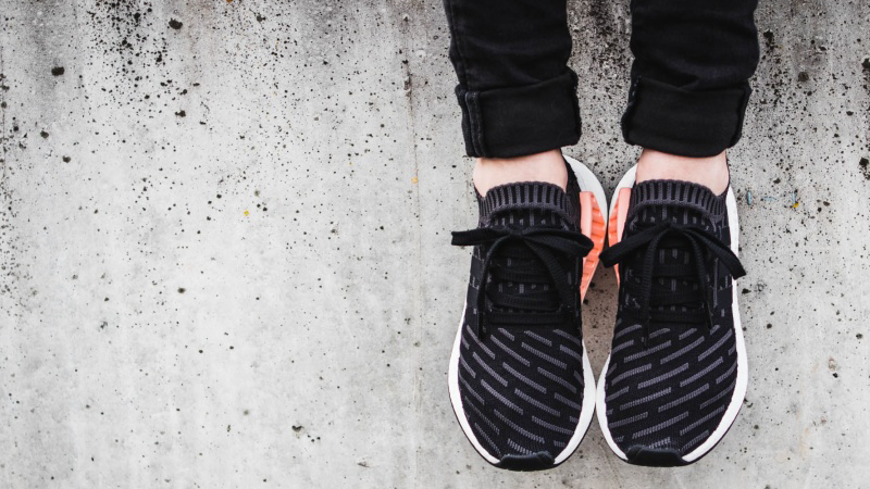 adidas Black Primeknit | Where To Buy | | The Sole