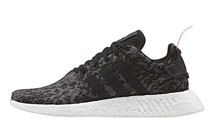 NMD R2 Boost Black White | Where To Buy | BY9314 | The Supplier